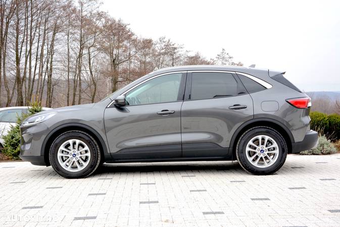 Ford Kuga 1.5 EcoBlue Aut. TITANIUM - 7