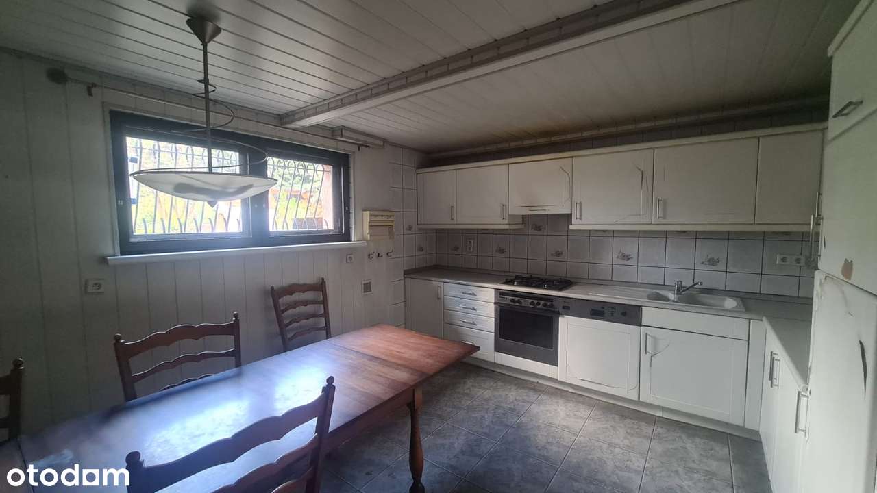 Na sprzedaż dom w Podjuchach!-10