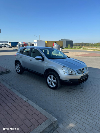 Nissan Qashqai - 7