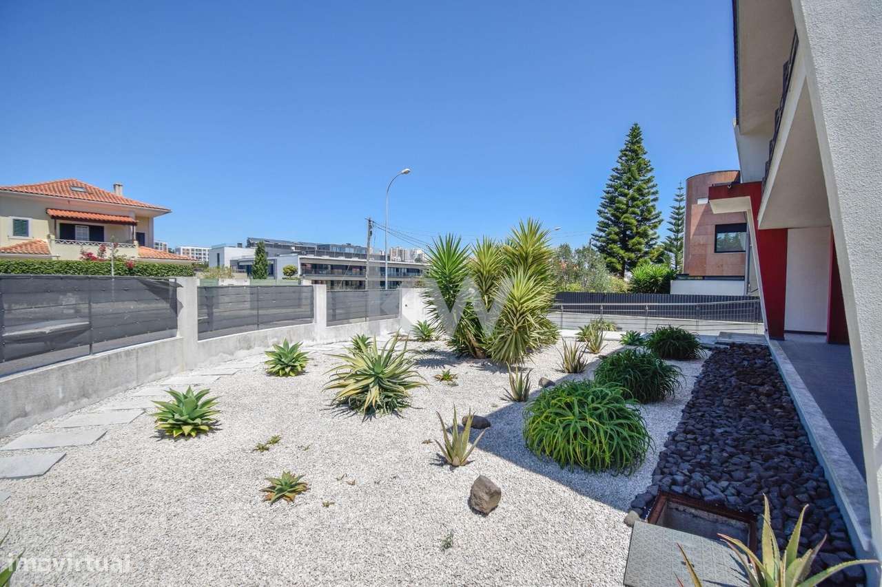 T4+1 Fase final de construção/ Carnaxide - Grande imagem: 5/54