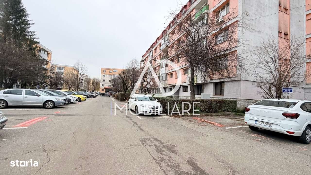 Apartament de închiriat – Str. Sublocotenent Mihai Cristian Oancea - Imagine principală: 4/9