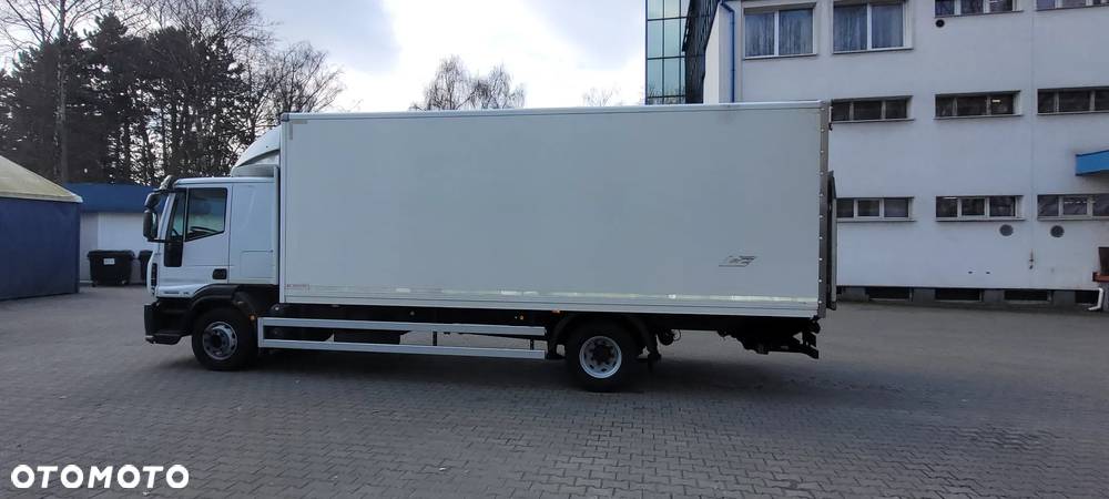 Iveco EuroCargo ML160E28/P/ZF - 6