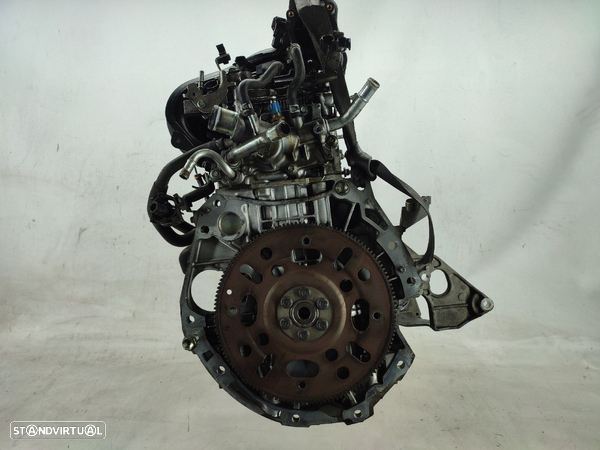 Motor Completo Nissan Qashqai / Qashqai +2 I (J10, Nj10, Jj10e) - 2