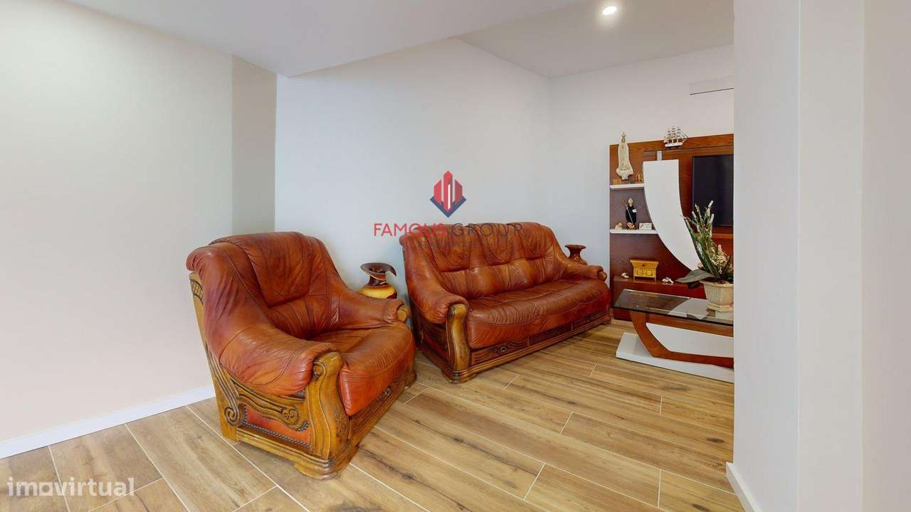 Moradia Térrea renovada - Figueira - Algarve-56