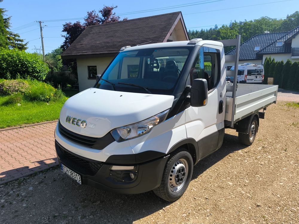 Iveco Daily 2018