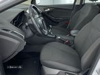 Ford Focus 1.0 EcoBoost Titanium - 11