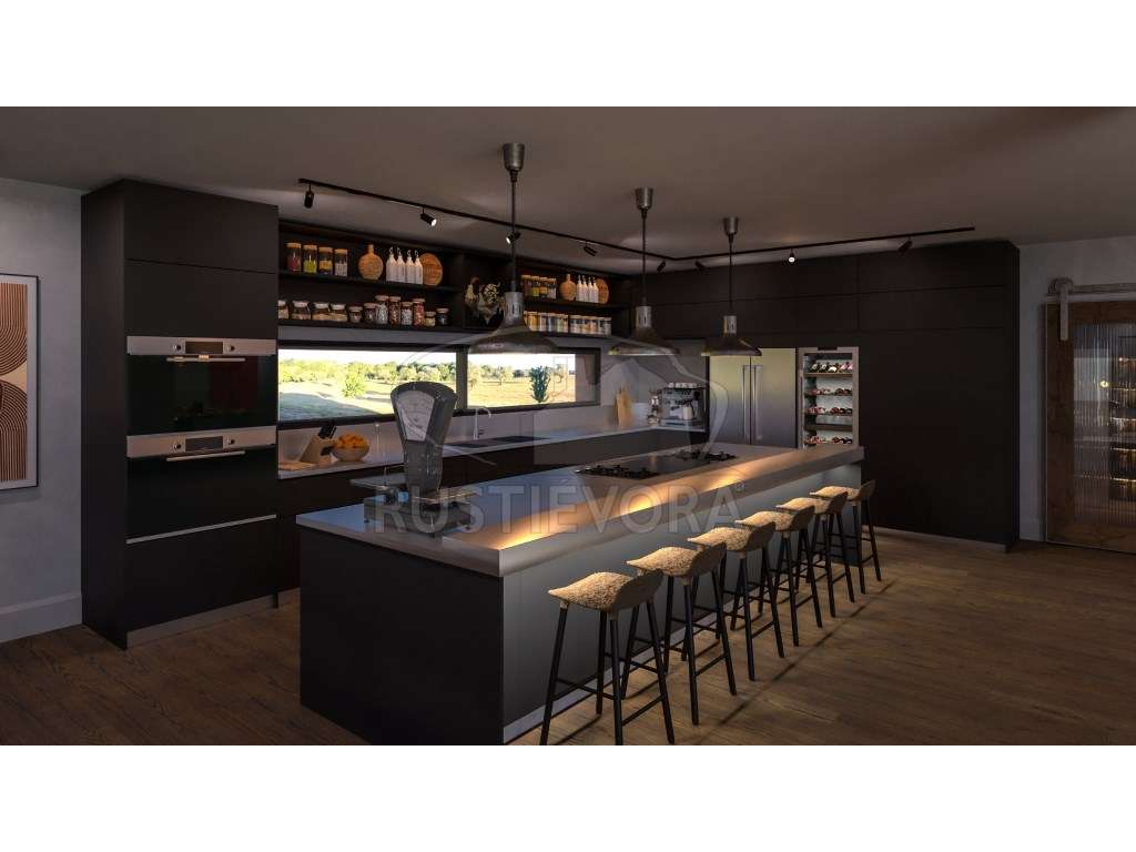 Quinta de Luxo no Alentejo - Um Refúgio Exclusivo em Montemor-o-Nov...-21