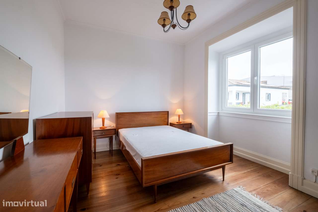 Moradia T3 nos Arrifes - "Casas Encanto dos Arrifes"-11