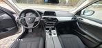 BMW Seria 5 518d - 9
