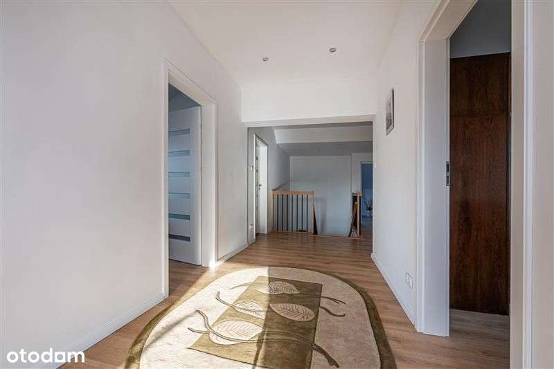 Dom wolnostojący - Pogórze-2