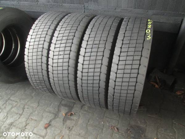 215/75R17,5 Continental LD3 HYBRID - 3