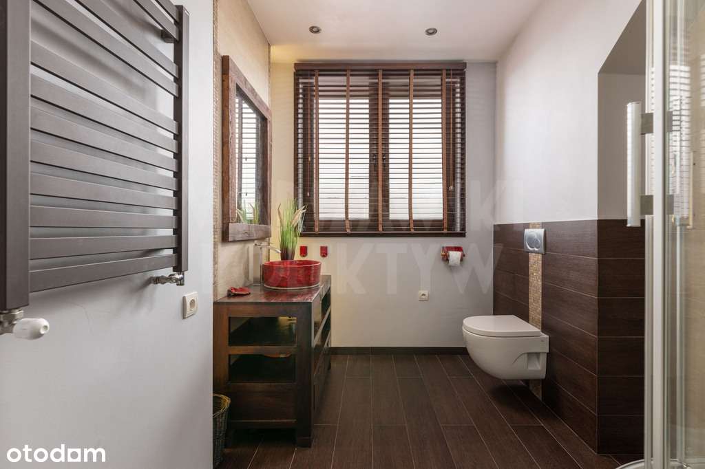 Dom wolnostojący w Łomianki Sadowa-10