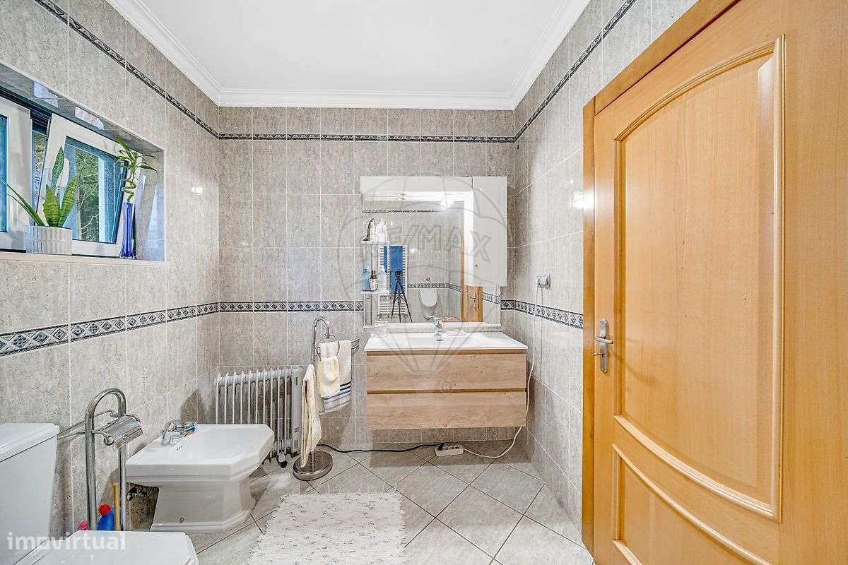 Moradia T4 para venda - Grande imagem: 5/38