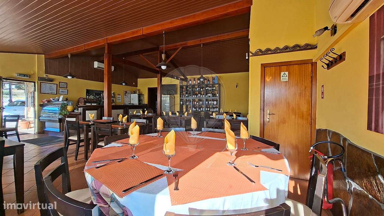 Trespasse  para venda-3