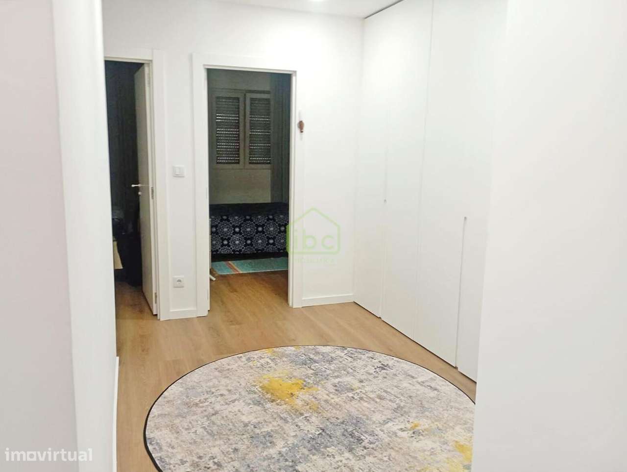 Apartamento T4 transformado em T3 | Matosinhos-16