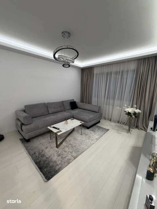 Apartament Grozavesti | Regie Residence - Imagine principală: 1/13