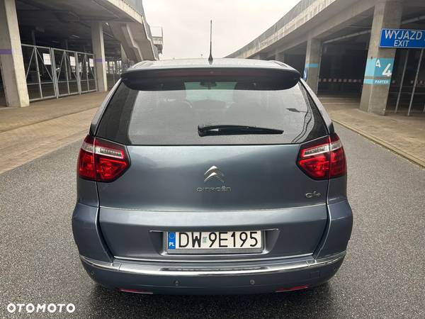 Citroën C4 Picasso 1.6 HDi Attraction - 13