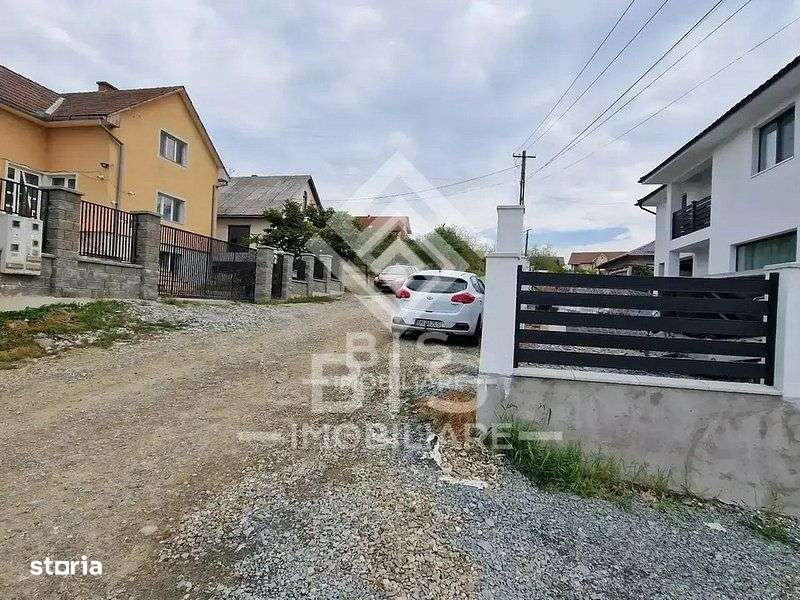 Teren 711 mp - Zona Leoni - Imagine principală: 4/13