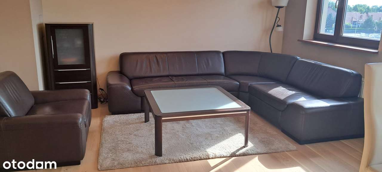 Ołtaszyn ul. Nenckiego balkon, komórka, + garaż 2004 rok, 3-4 pok.-15