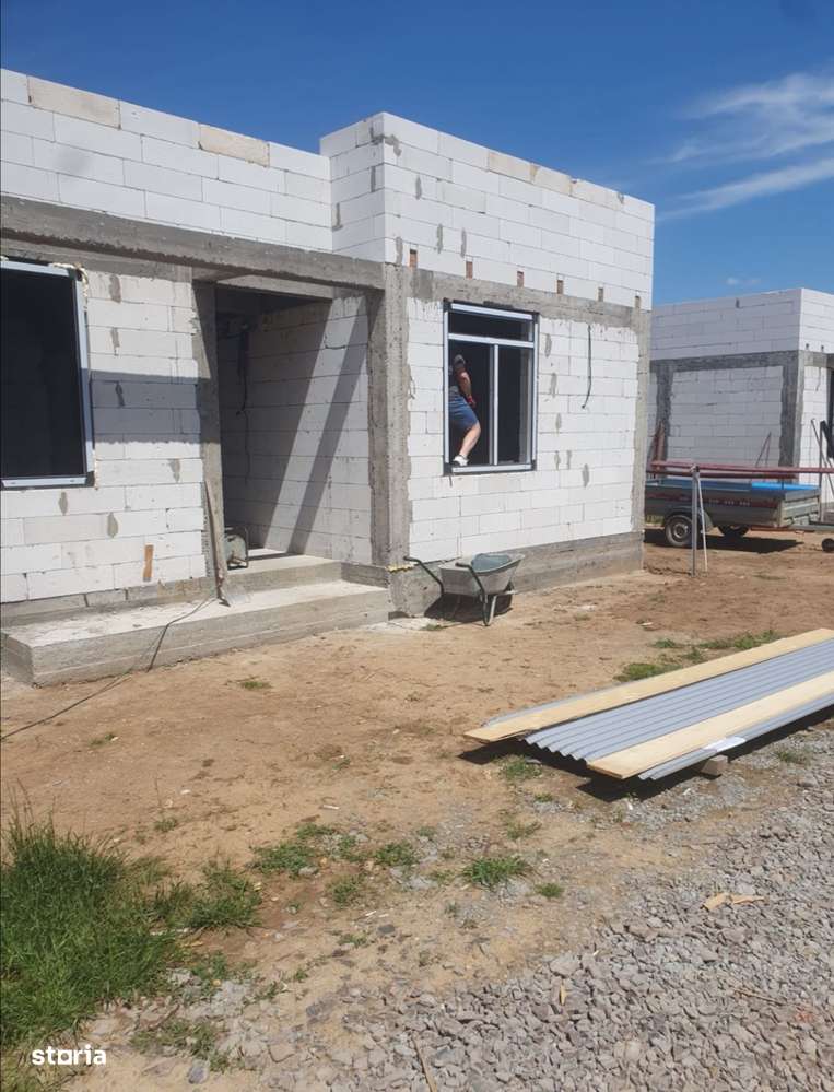 Casa la preț de apartament-5