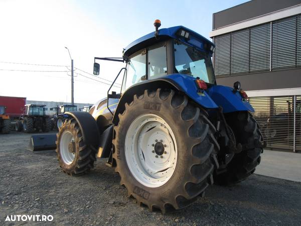 New Holland TVT 170 - 8