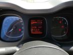 Fiat Panda 1.2 Lounge S&S - 17