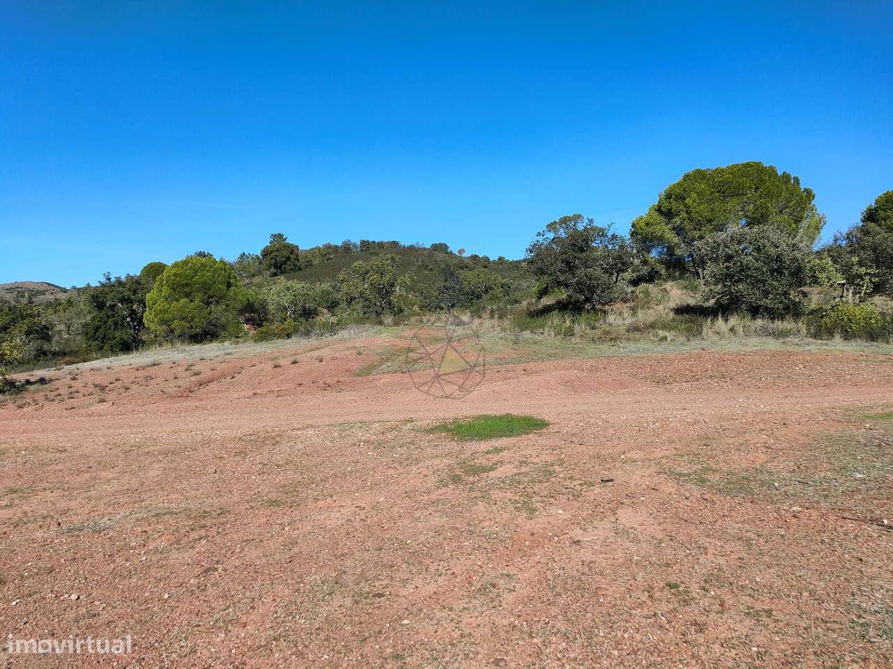 Terreno Rustico à venda em Salir - Loulé com mais de 14 hectares - Grande imagem: 5/18