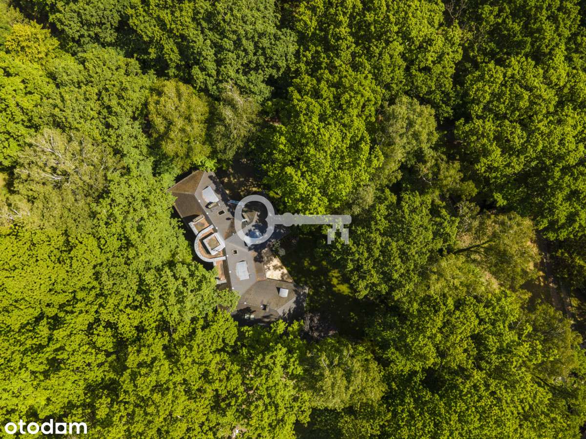 Wyjątkowy dom | W harmonii z naturą-1