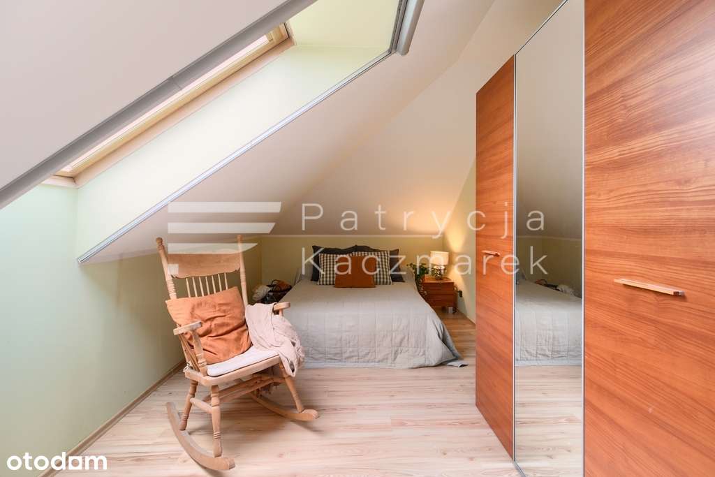 Komfortowy dom dla rodziny - Daszewice k. Poznania-10