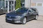 Volkswagen Passat 2.0 TDI DSG Comfortline - 1