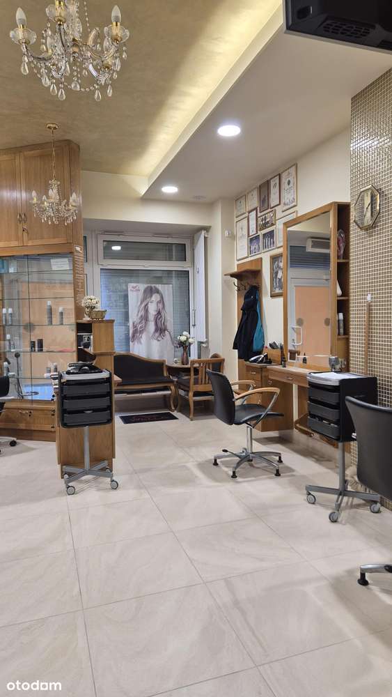 Lokal usługowy wynajmę - Pełny obrazek: 2/10