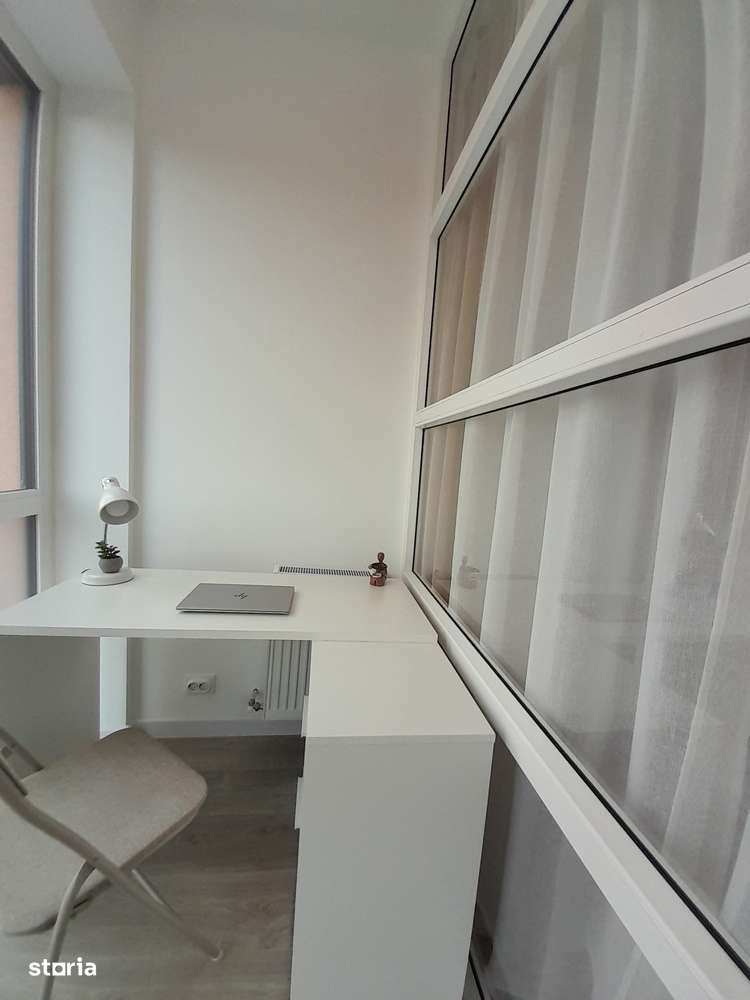 Proprietar de apartament. Apartament nou și stilat — prima închiriere - Imagine principală: 4/20