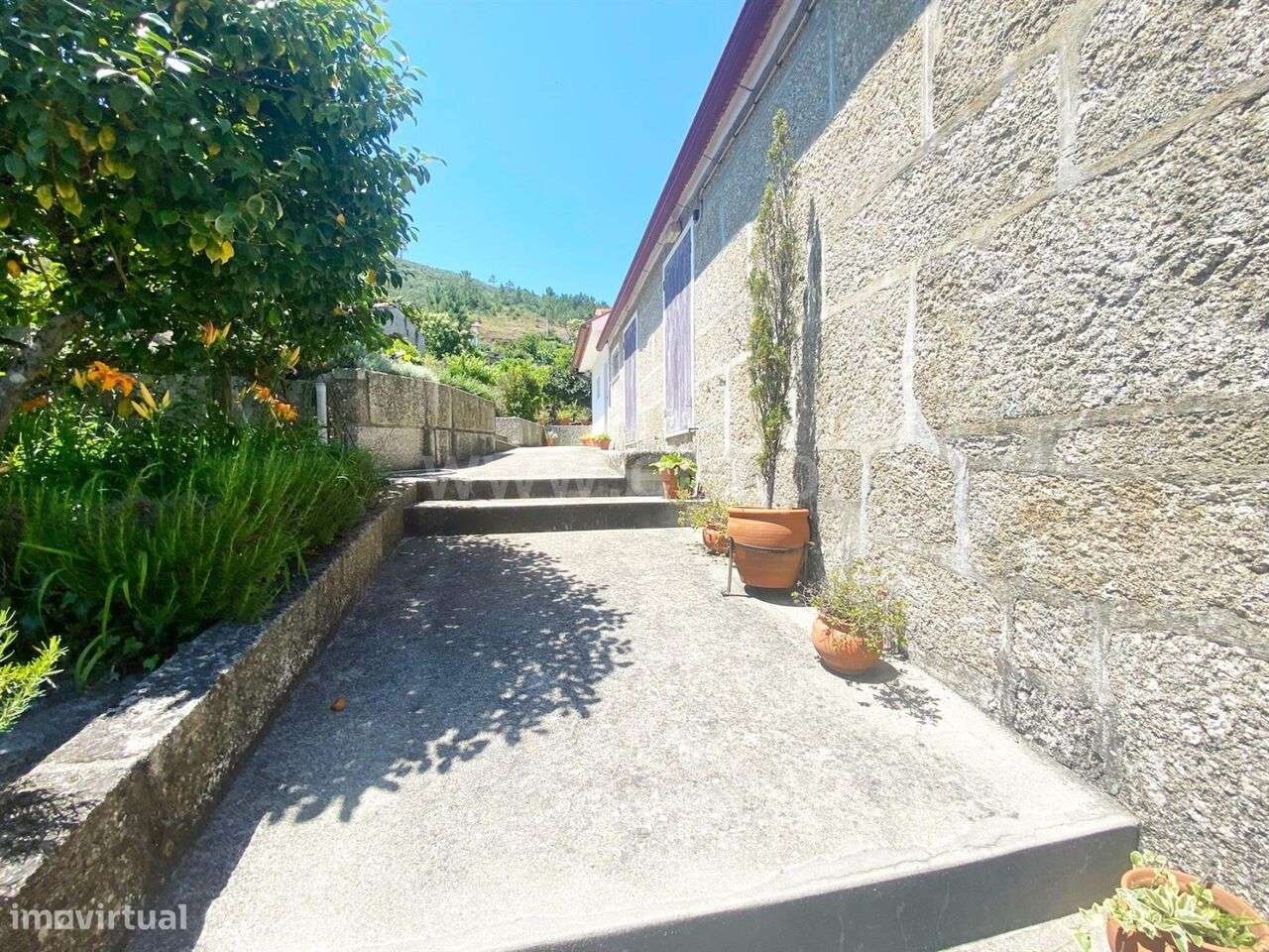 Moradia Rústica T3 / Baião, Gove - Grande imagem: 5/14