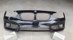 ZDERZAK BMW 1 I F20 F21 LCI LIFT PRZÓD 4xPDC 15- - 1