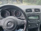 Volkswagen Golf 1.2 TSI Comfortline - 7