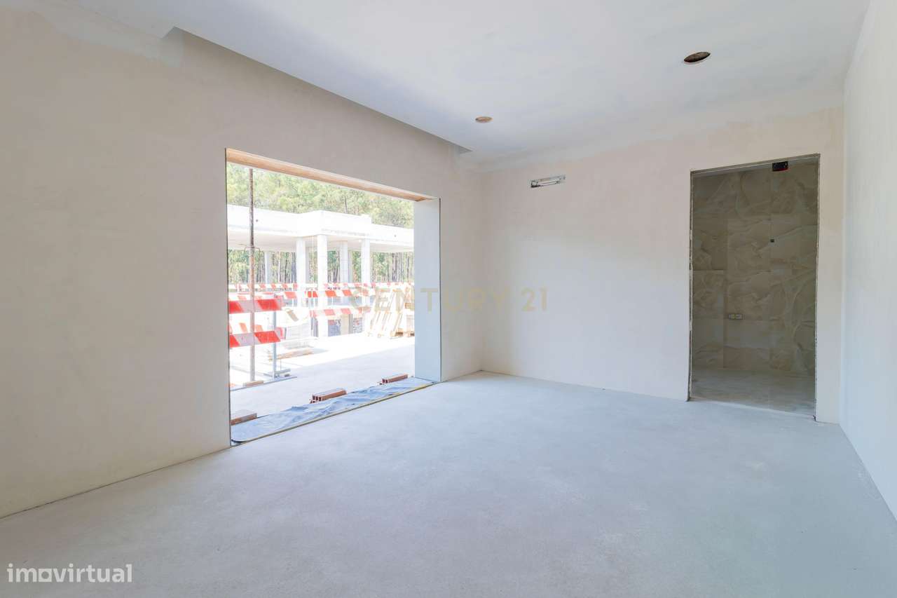 Moradia individual tipologia T4 NOVA-9