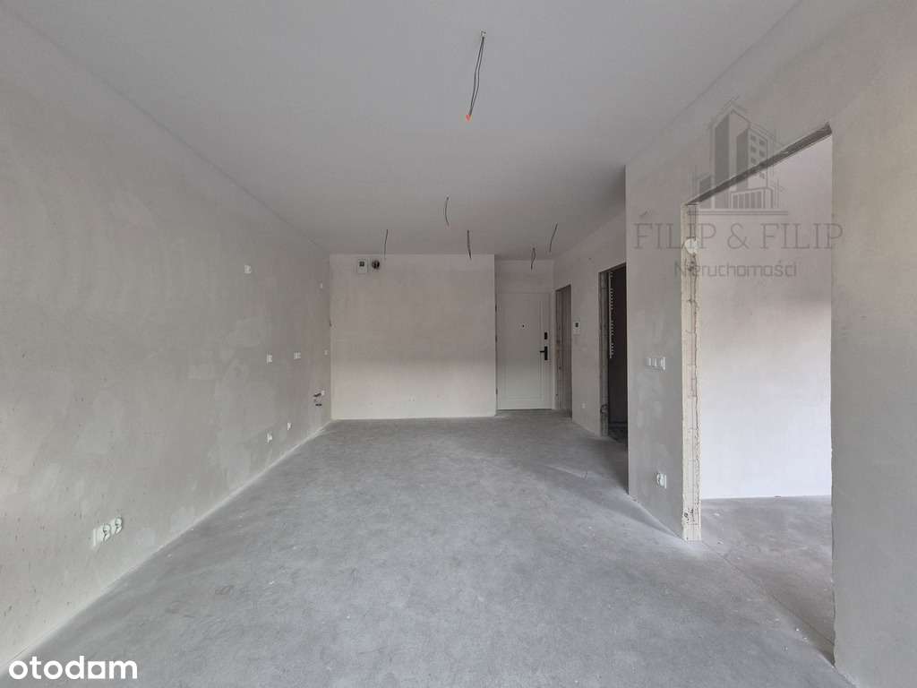 Komfortowe 2-pokojowe-Inwestycja-Stan Deweloperski-1