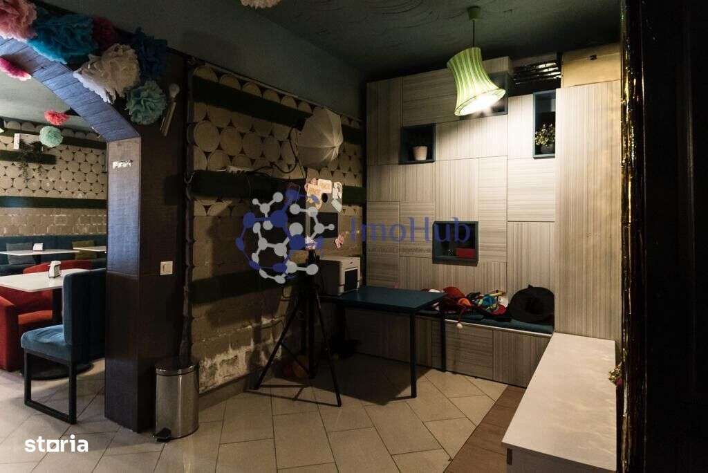 Spatiu comercial, 274 mp, bloc nou, Tatarasi la bulevard - Imagine principală: 5/17