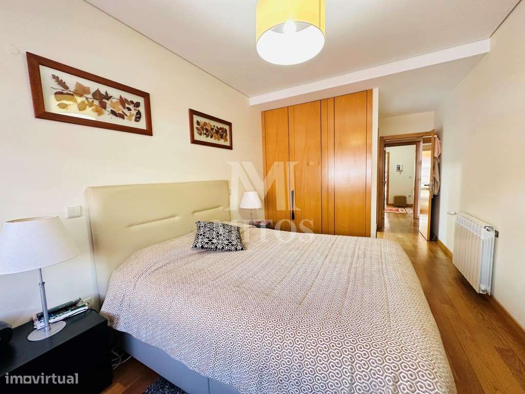 Apartamento T2 para venda na Abelheira - Viana do Castelo-12