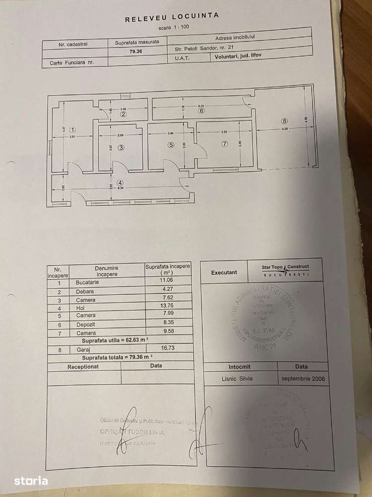 Ofer spre vanzare casa 480MP VOLUNTARI!-10