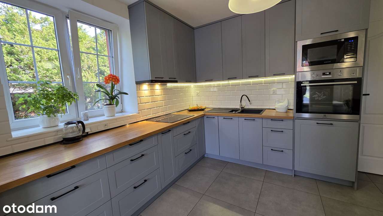 Rodzinny dom z duszą na  dużej działce w zielonym Orlu!-4