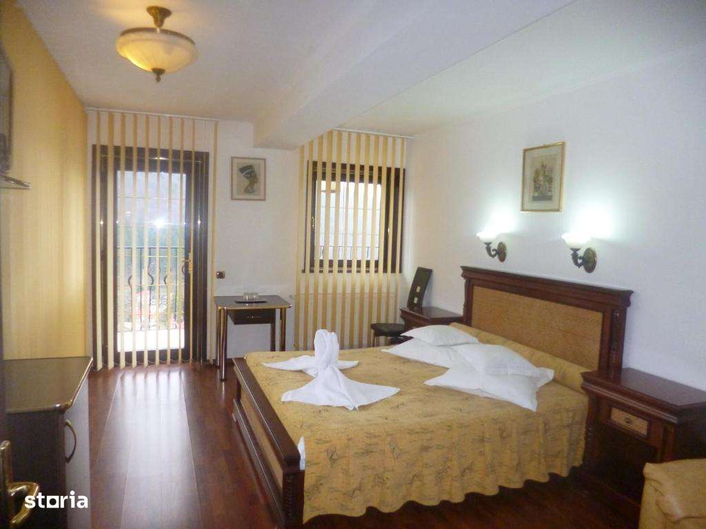 Pensiune functionala cu 21 de camere -Sinaia-Central-5