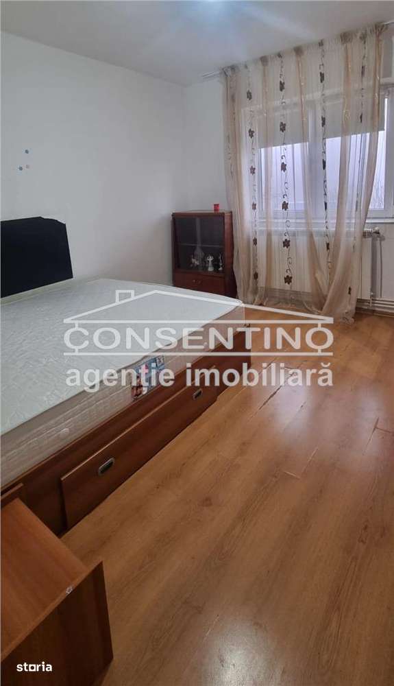 Se vinde imobil Crang -Balcescu , etaj 3 4-0