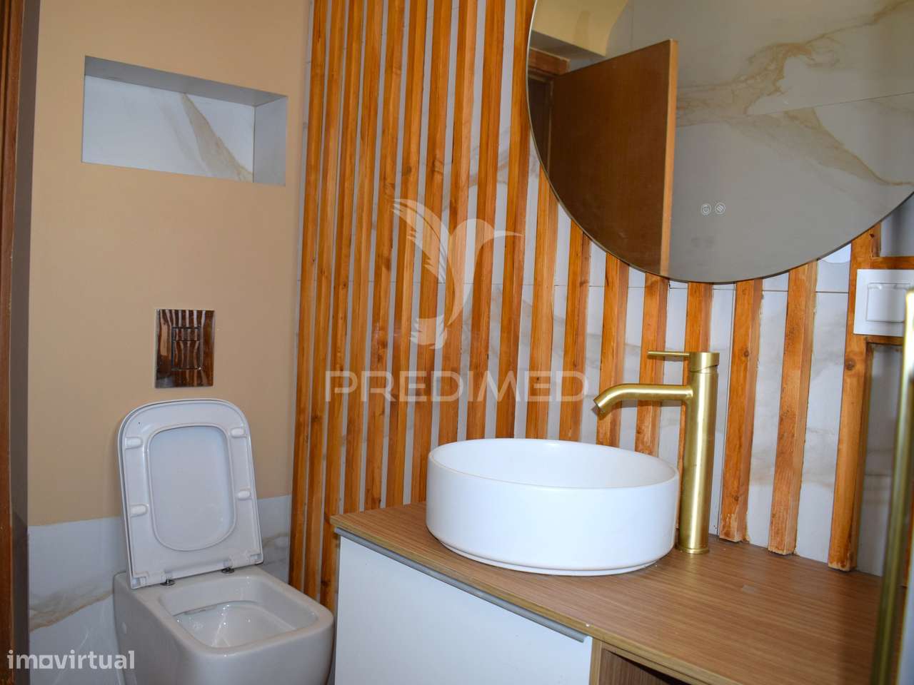 T3 REMODELADO NA BAÍA DO SEIXAL - Grande imagem: 4/8