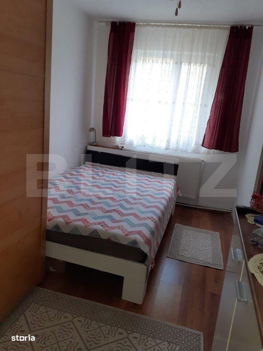 Apartament 2 camere, etaj 3, 32mp, Solidaritatii