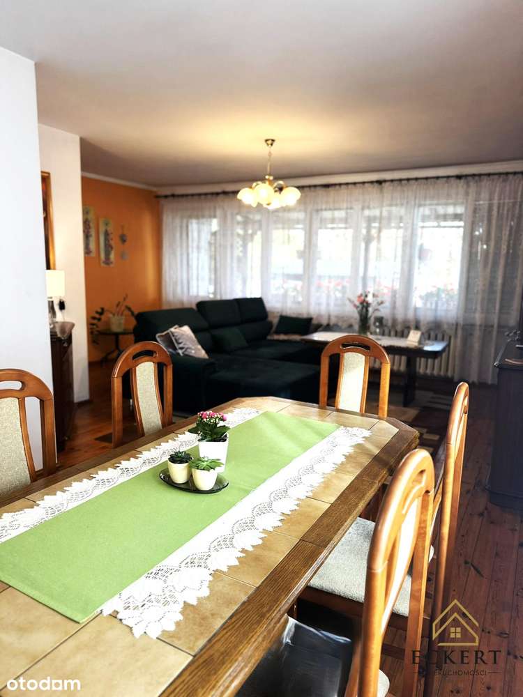 Dom jednorodzinny | Kargowa | Centrum-8