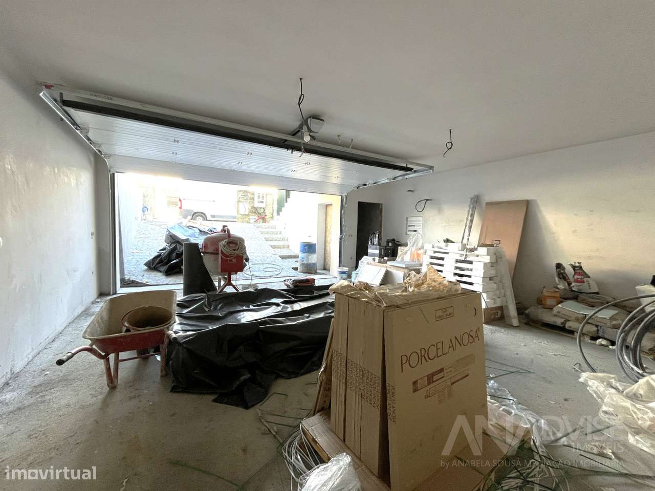 Moradia em Banda T4 Venda em Repeses e São Salvador,Viseu-36