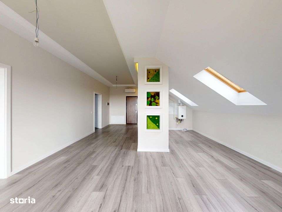 Apartament 3 Camere - Dumbravita - 0% COMISION-9