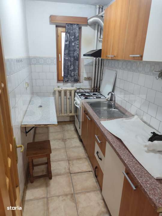 Apartament 3 camere, zona Pacurari - Imagine principală: 4/7