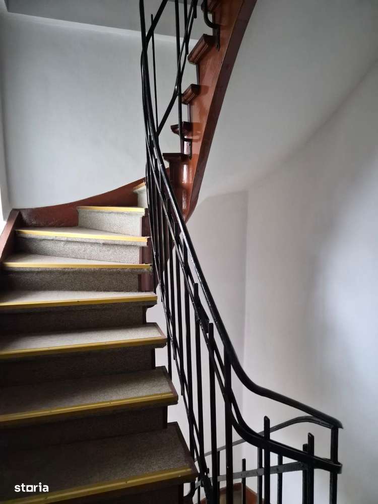 De vanzare Vila individuala, 9 camere, Mosilor - Eminescu, sector 2-7